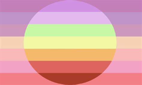 Pukecoric He Him Lesbian Combo Pride Flag By Jfifles On Deviantart