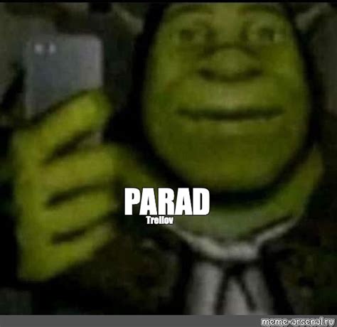 Создать мем "лицо шрека, шрек мем, шрек смешной" - Картинки - Meme ...