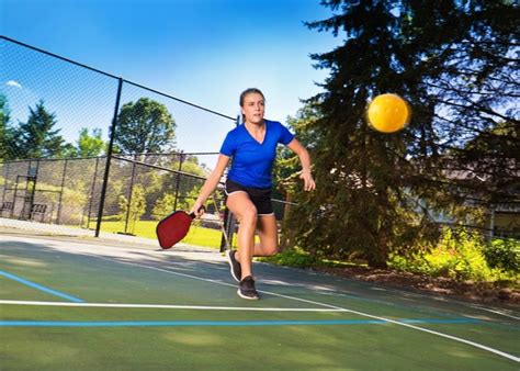 Best Pickleball Paddles For Beginners How To Choose Pickleball Union