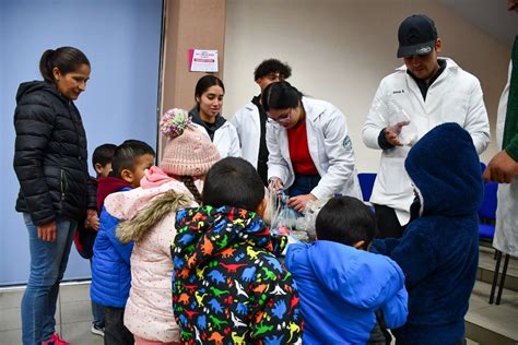 Organizan estudiantes de la UT de la Tarahumara Feria Científica para