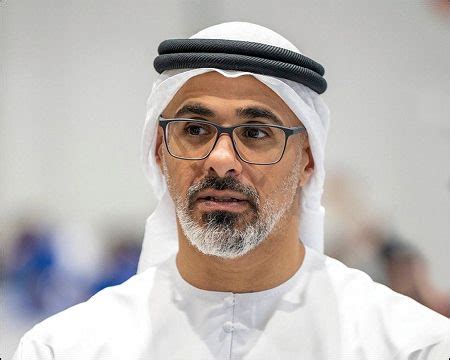 Uae President Names His Son Khaled As Abu Dhabi Crown Prince