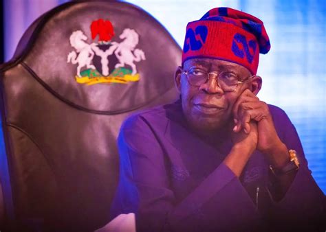 President Tinubu Plans To Create New Cities In Nigeria