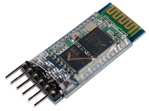 HC 05 Bluetooth Module Met Adapter Opencircuit