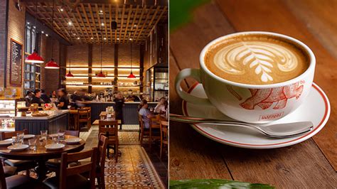 10 Best Coffee Shops In Bonifacio Global City