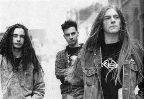 Carcass Death Metal Extreme Metal Heavy Metal Bands