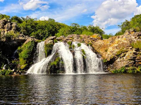 Cachoeira Da Fil Farash