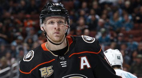 Anaheim Ducks buy out contract of former MVP Corey Perry - Sports ...