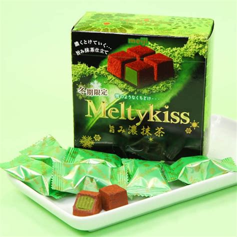 Shop Meltykiss from Japan | Get Free Shipping – Japan Candy Store