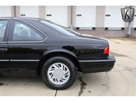 1991 Ford Thunderbird For Sale Gc 41348 Gocars