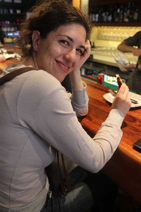 Valentina Papeo Italian Teacher