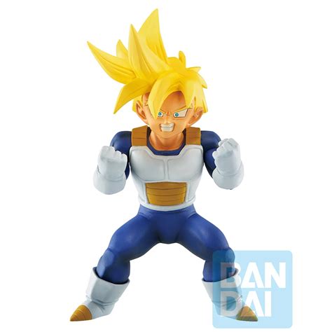 Est Tua Bandai Ichibansho Dragon Ball Z Super Sayajin Son Gohan