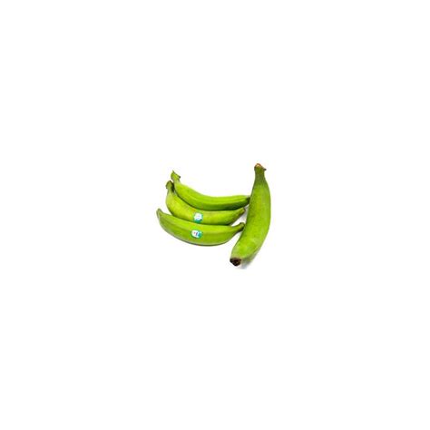 Green Plantain $0.89 Each