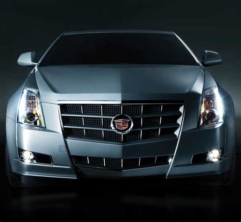 ≫ Cadillac Cts Coupe 2014 Vs Cadillac Elr Coupe 2014 What Is The Difference