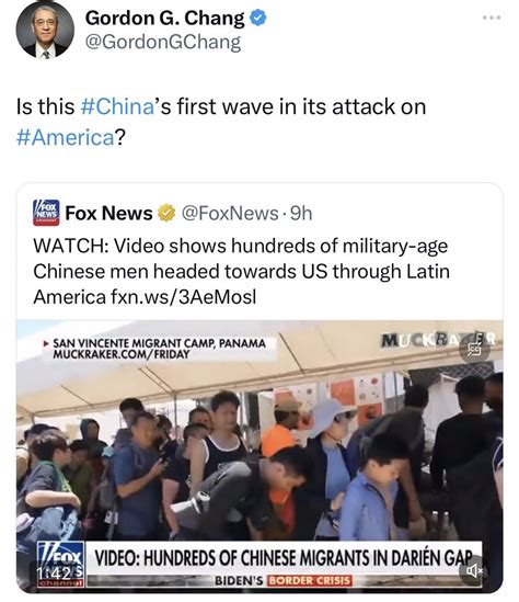 On Twitter Fox Military Age