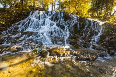 Arkansas Waterfall Stock Photos Royalty Free Arkansas Waterfall Images