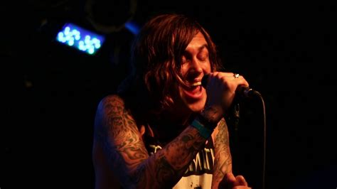 Sleeping With Sirens Free Now Acoustic Youtube