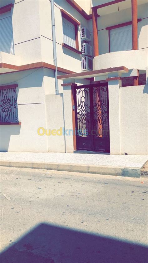 Vente Villa Mostaganem Mostaganem Mostaganem Algérie