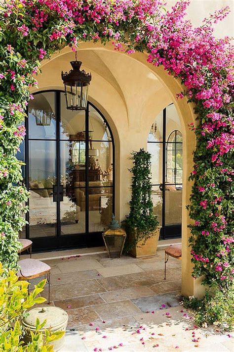 22 Italian Garden Window Ideas You Should Check SharonSable