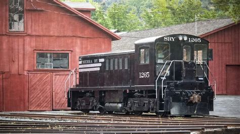 Railtown 1897 Celebrates Easter With Egg Hunt Train Rides Visit By