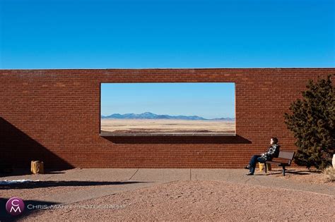 Meteor Crater Visitor Center, Arizona | Arizona road trip, Arizona ...