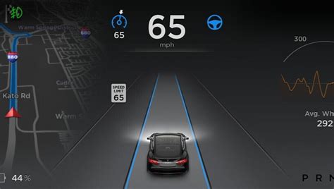 El Autopilot De Tesla Se Mete En Otro L O Esta Vez Una Demanda Por