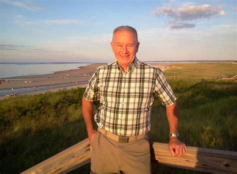 Choice - We are deeply saddened to share the passing of Howard Swenson