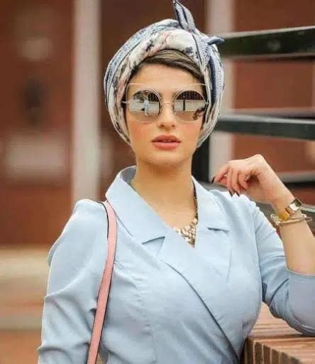 Hijab With Glasses 15 Stylish Ideas To Try