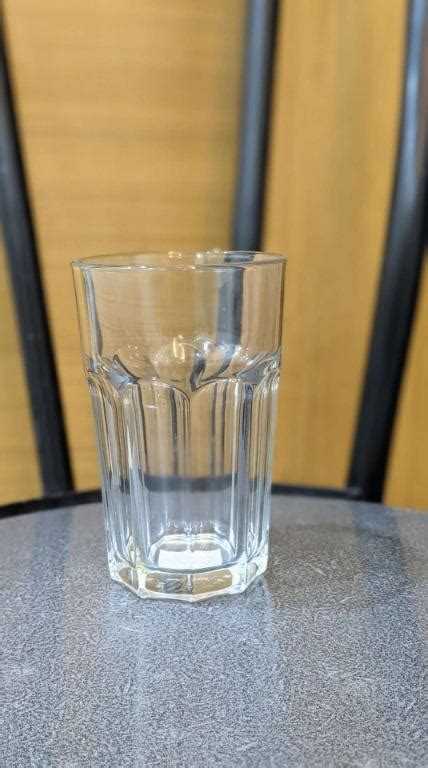 IKEA Drinking Glasses (Set of 2), Furniture & Home Living, Kitchenware ...