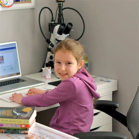 Johns Hopkins Center for Talented Youth (CTY) | Gifted Education Programs