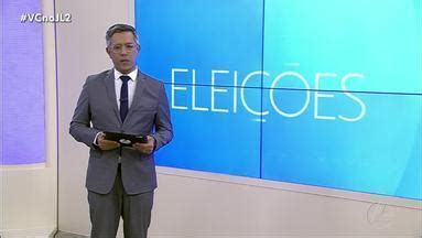 Jornal Liberal 2ª Edição Veja a agenda dos candidatos Globoplay