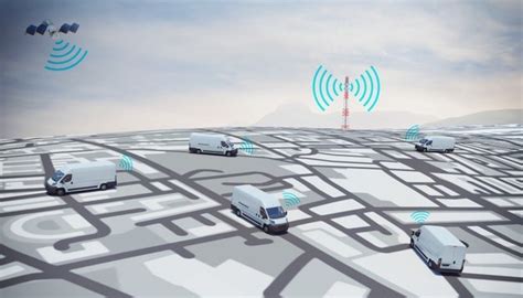 Active And Passive Vehicle Tracking A Guide To Choosing The Right