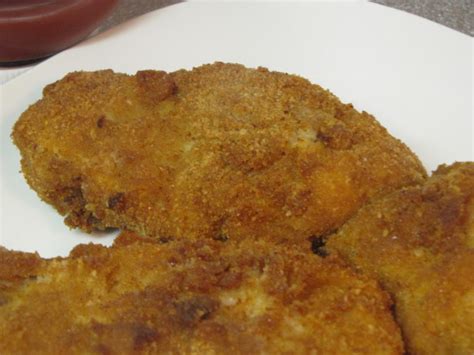 Fried Breaded Pork Tenderloin Recipe - Food.com