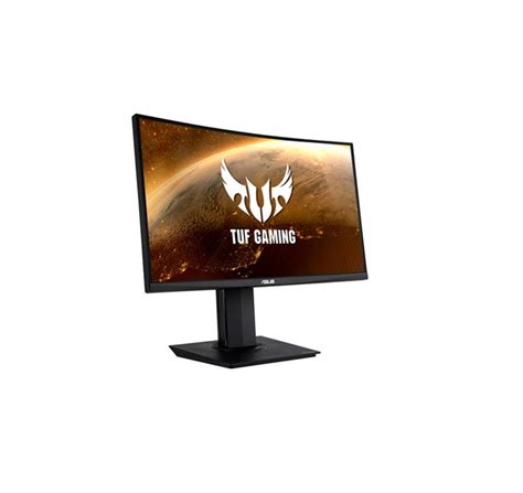 Asus Tuf Gaming Curved 165 Hz Wqhd 27″ Vg27wq Pc Store