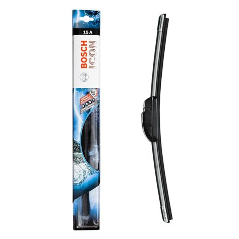 Bosch Icon In Beam Black Wiper Blade