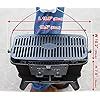 Amazon Ironmaster Hibachi Grill Outdoor Small Portable Charcoal