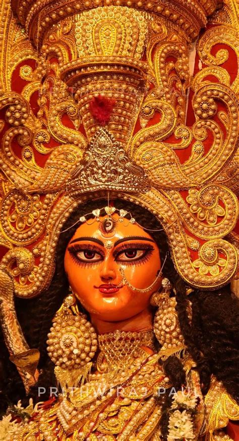 Pin by Gourab Mitra on Shiva Parvati | Shakti goddess, Durga maa, Shakti