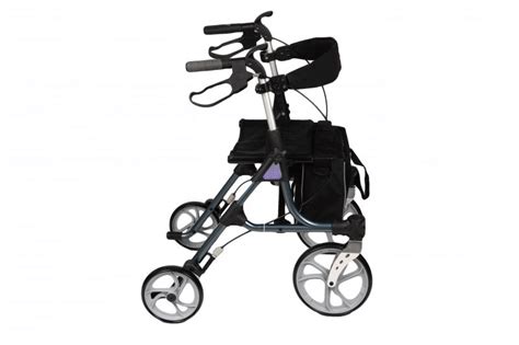 AT51038 Aluminium Rollator Antar Medizin GmbH