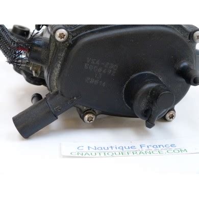 15 30 HP VAPOR SEPARATOR EVINRUDE E TEC 5007896