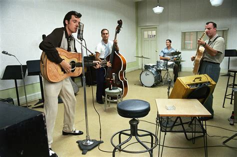 Walk The Line 2005