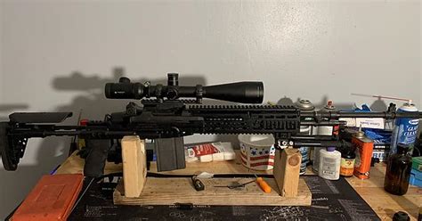 Mk14 Build Album On Imgur