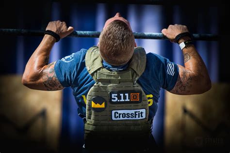 7 Vital Reasons Why You Should Do Pull Ups Boxrox