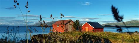 Dumont Reise Taschenbuch Reisef Hrer Norwegen Der Norden Mit Lofoten