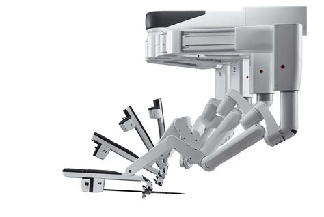 Robotic Assisted Laparoscopic Surgery Dr Ray Yoong