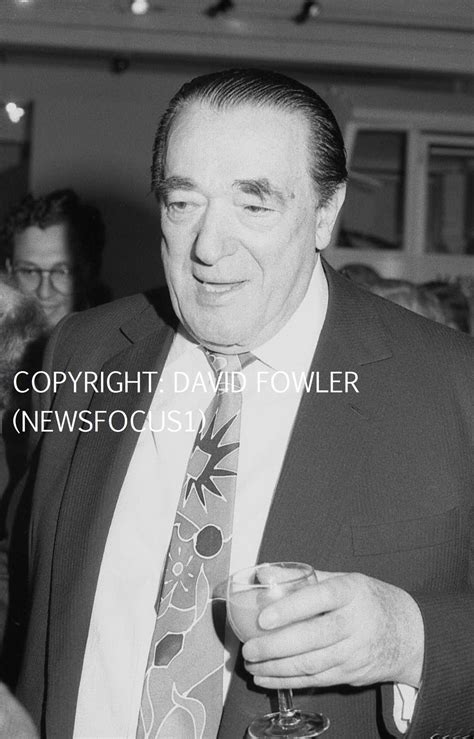 Shootingstock Robert Maxwell Twentieth Anniversary Of His Death