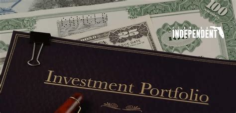 How to Start an Investment Portfolio - Florida Independent