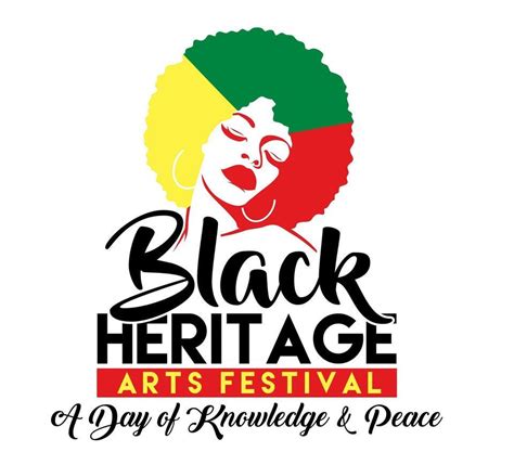 Black Heritage Arts Festival