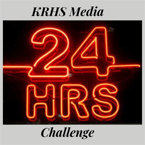 24 Hour Challenge 2018 – Ritenour Live