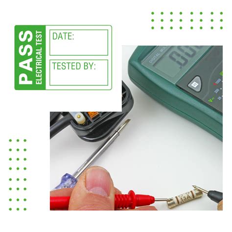 Pat Portable Appliance Testing Dependable Services Pat Testing