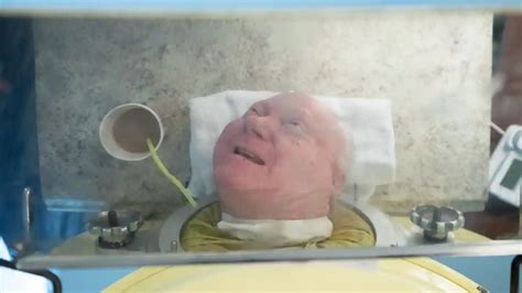 This Man Spent Over 70 Years In An Iron Lung What He Was Able To Accomplish Is Amazing