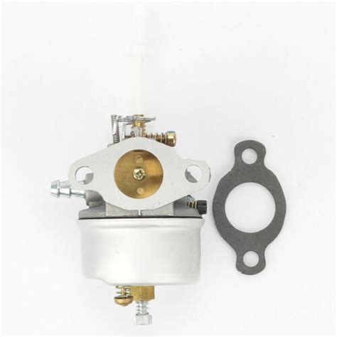 Carburetor Carb For Tecumseh H70 Hsk70 7hp 632371 632371a 631954 Toro Usa Ebay